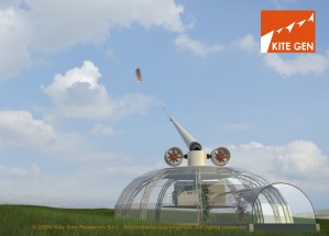 kitegen stem